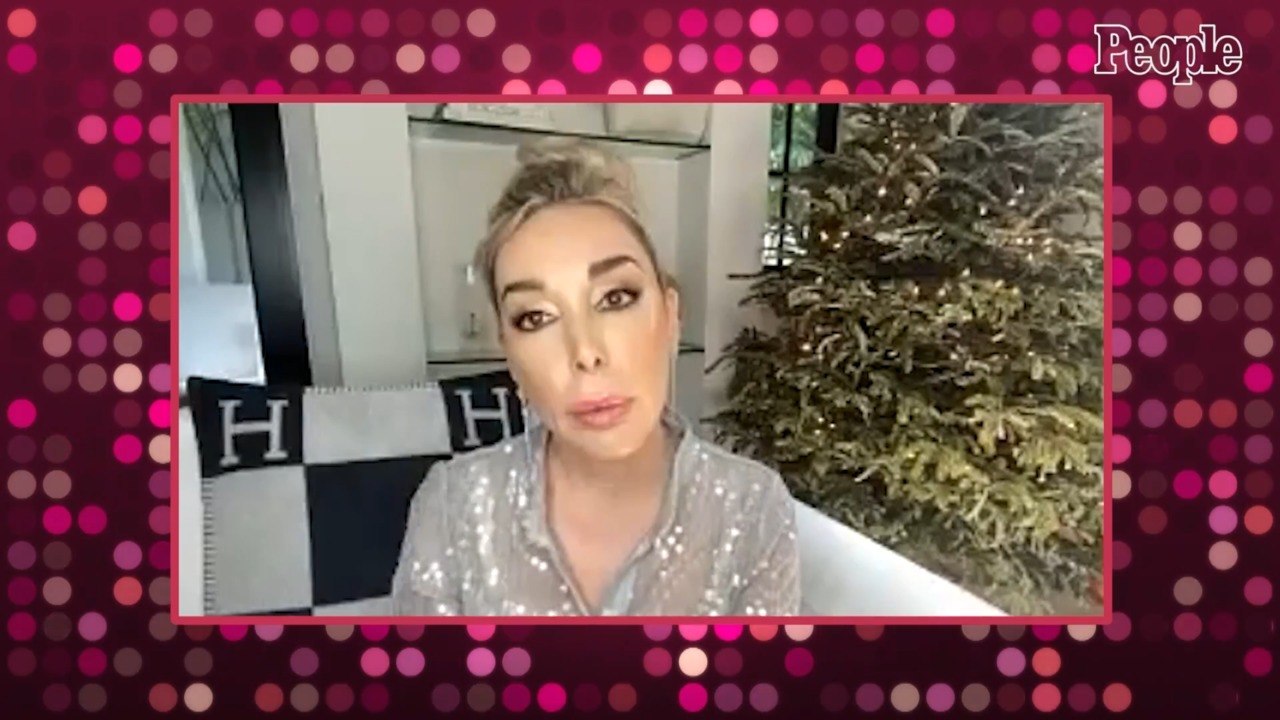 Marysol Patton Buckles Down on Comment About Ni...