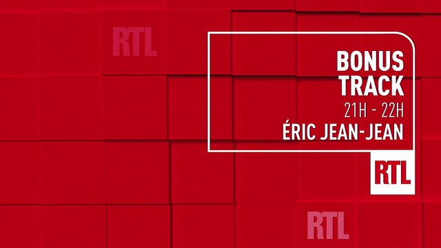 Le journal RTL de 23h du 31 janvier 2022
