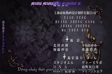 Romeo x Juliet Saison 0 - Ending 1 (EN)