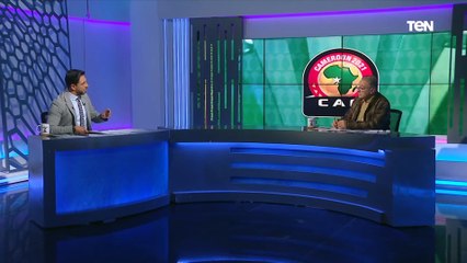 طلعت يوسف: نسبة نجاح كيروش مع المنتخب المصري تتخطى الـ80%