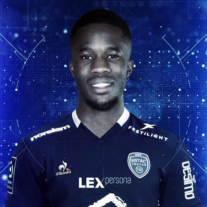 Bienvenue Iké Ugbo !