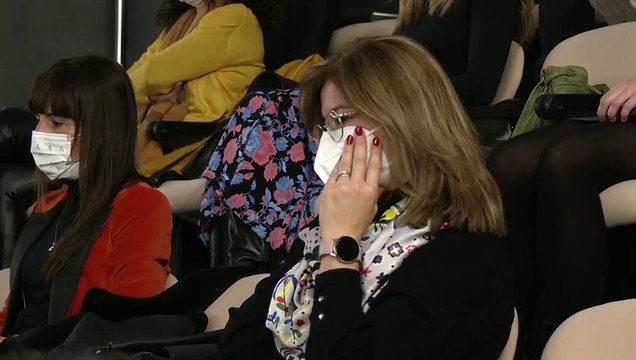 La Junta de Andalucía gestiona más de 575.000 ayudas a empresas, autónomos y trabajadores en 2021