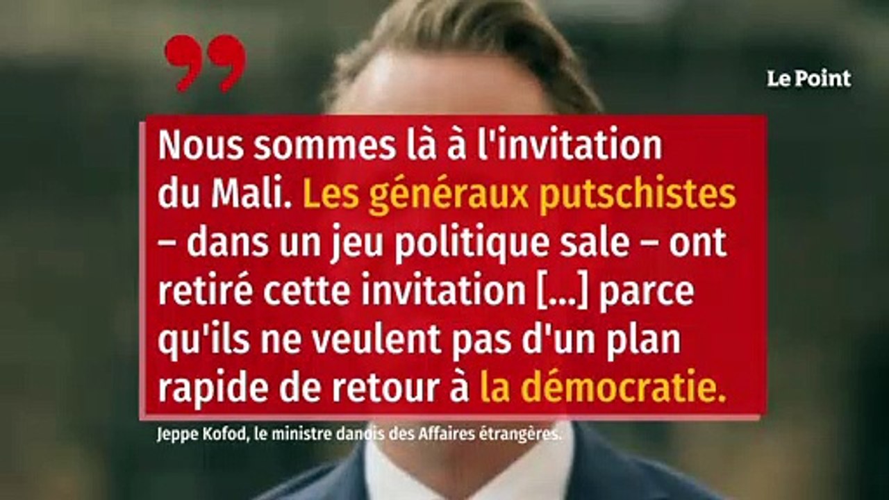 Sahel : que se passe-t-il autour de la Task Force Takuba ?