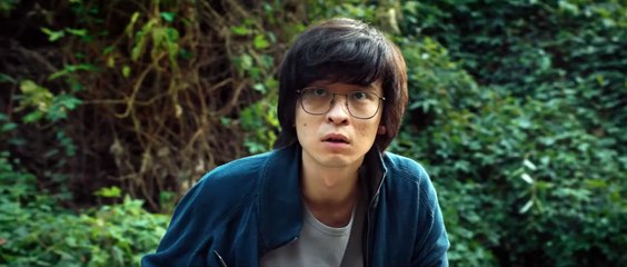 A Writer's Odyssey Movie Trailer
