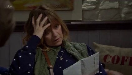 Emmerdale 31st January 2022