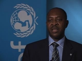 'Silent emergency' of malnutrition threatens young lives in Yemen