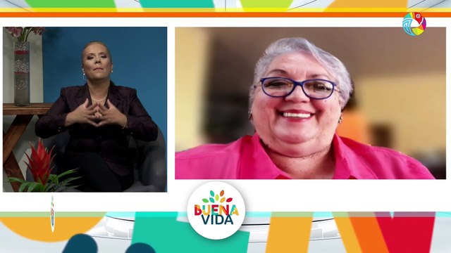 Buena Vida - Personas con discapacidad tienen derecho a votar ¿cómo se garantiza un voto accesible?