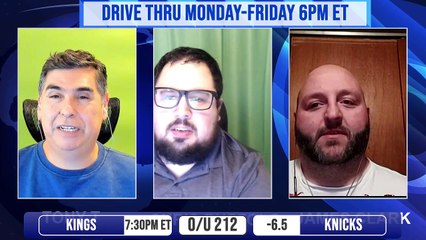 Live Free Picks Drive Thru Show NCAAB NBA NHL Picks 1-31-2022