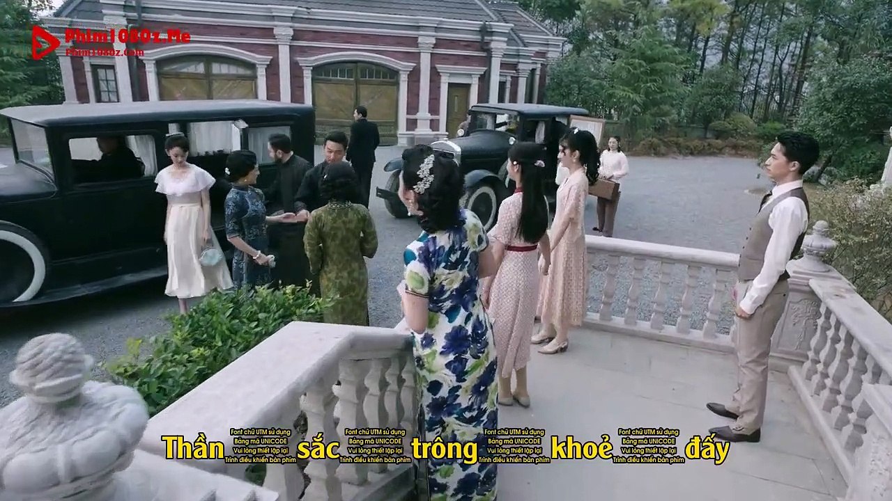 Lưu Quang Chi Thành Tập 4