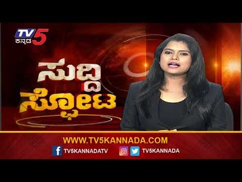 ಇಂದಿನಿಂದ 14 ದಿನ ಕಂಪ್ಲೀಟ್ ಲಾಕ್ ಲಾಕ್.... | Lockdown | Bengaluru | Tv5 Kannada