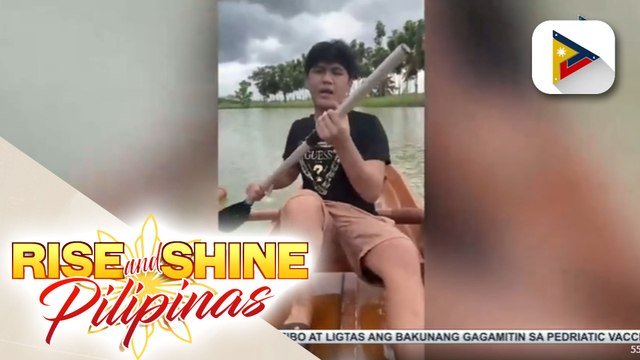 Nakakaaliw na Tiktoker at content creator na si Alexis Vines, ating kilalanin!