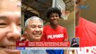 Chot Reyes, nagbabalik bilang head coach ng Gilas Pilipinas | UB