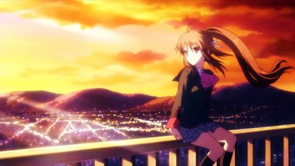 Little Busters! Saison 0 - PV1 (EN)