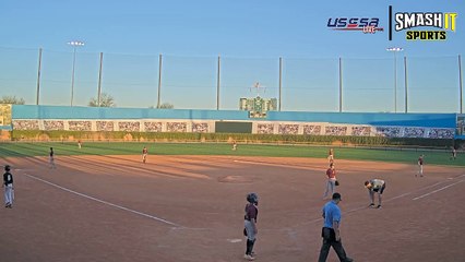 Cactus Yards Wrigley - Bell Sports Gear Classic 30 Jan 19:32