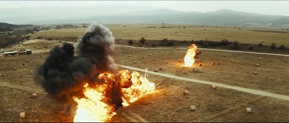 Rambo: Last Blood  - Teaser Trailer