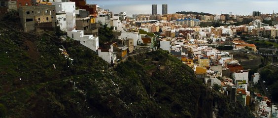 Rambo: Last Blood - Teaser Subtitulado