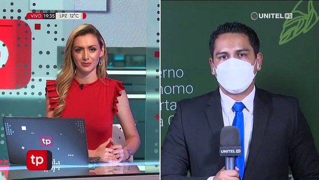Santa Cruz cierra el primer mes del año con 922 nuevos casos de coronavirus en un día