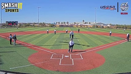 Red Wilson - Challenge Cup (2022) 30 Jan 10:56