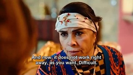 Uc Kurus / Three Cents - Episode 12 (English Subtitles)