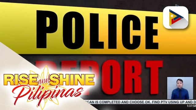 POLICE REPORT | P2.8-M halaga ng marijuana, nasabat sa Malolos, Bulacan