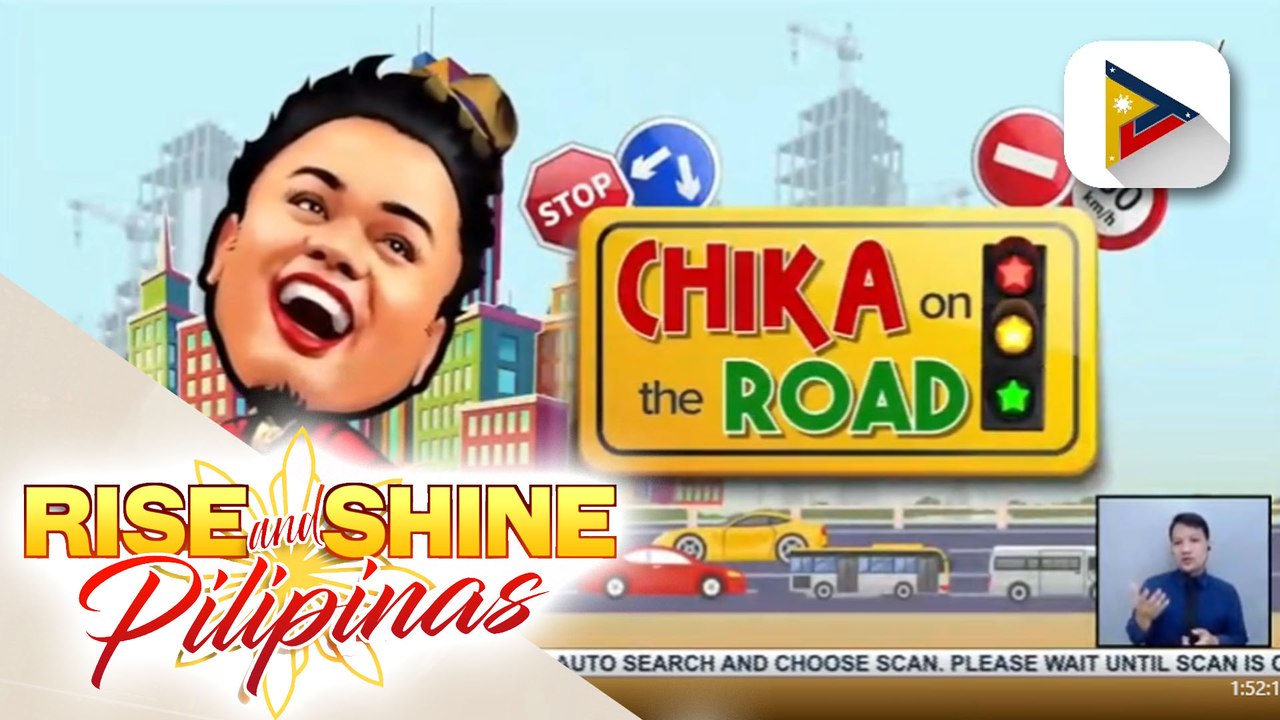 CHIKA ON THE ROAD | Mga PUV driver at pasahero sa Congressional Ave., pabor sa hindi pagpapatupad ng "no vax, no ride" policy