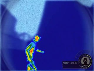 Tom Clancy's Splinter Cell : Double Agent online multiplayer - ps2