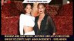 Rihanna and A$AP Rocky, Beyoncé and Jay-Z and other unique celebrity baby announcements - 1breakingn