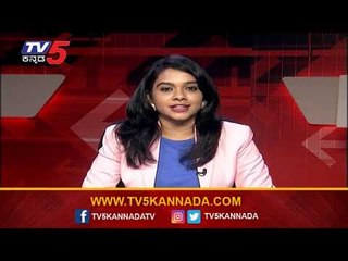 ರಾಜ್ಯದಲ್ಲಿ ಎರಡನೇ ಹಂತದ ಕಠಿಣ ಲಾಕ್ಡೌನ್ ಜಾರಿ | K.S Eshwarappa | Shivamogga | Tv5 Kannada