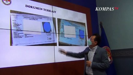 17 Temuan LPSK soal Kerangkeng Bupati Langkat: Diperlakukan sebagai Tahanan hingga Tak Diupah!