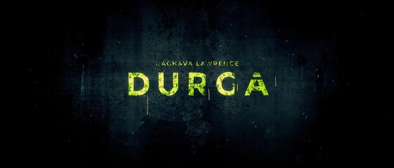 Durga Teaser | Kanchana 4 | Raghava Lawrence | Keethi Pandian | Kovai Sarala | Raghavendra Productions