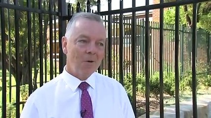 School returns for many students across NSW