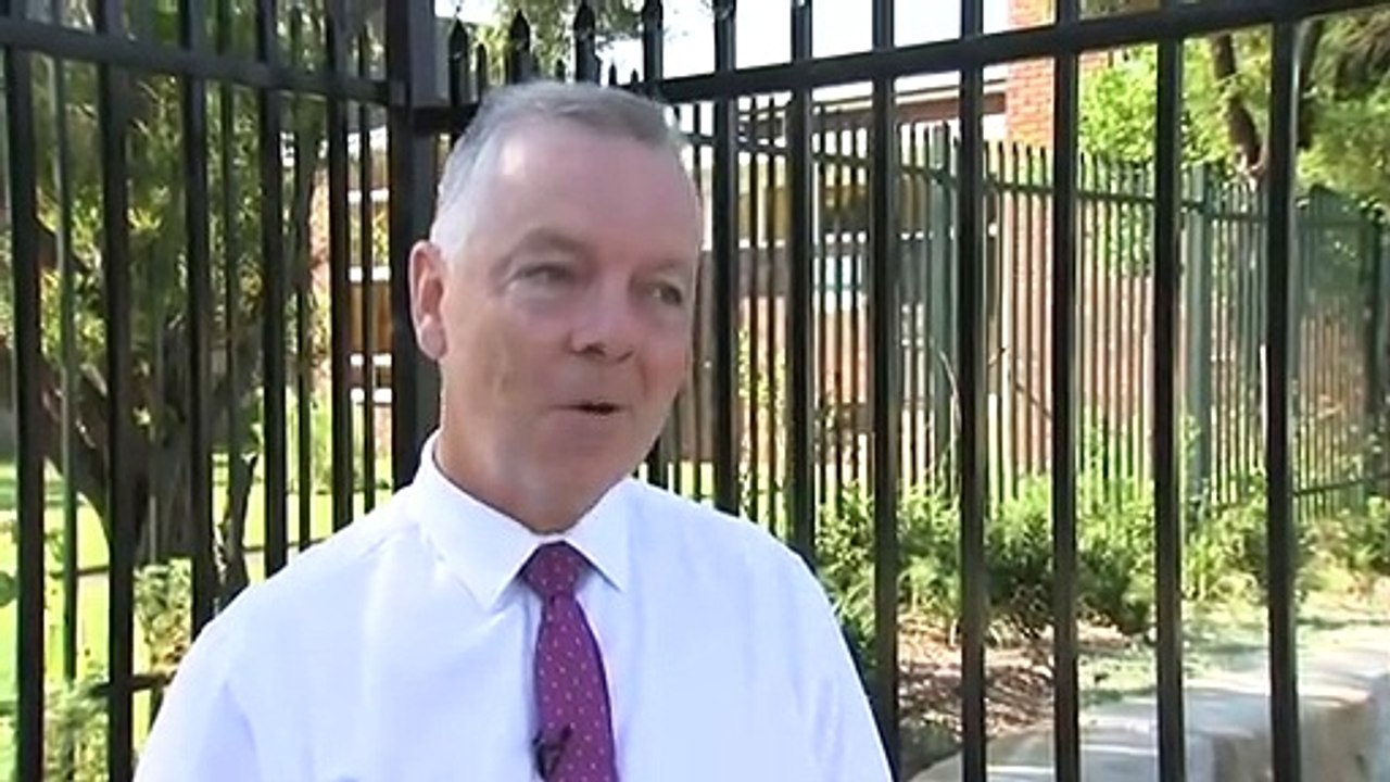 School returns for many students across NSW