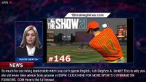 MLB The Show names Shohei Ohtani their next cover man - 1BREAKINGNEWS.COM