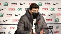 PSG - Pochettino : 