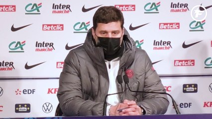 La colère froide de Mauricio Pochettino