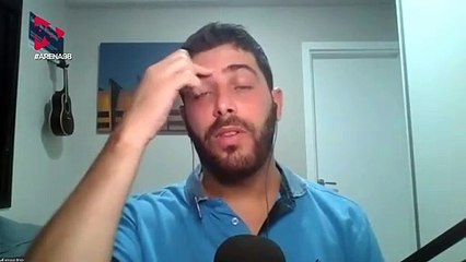 Arena 98 | Brasil encara o Paraguai