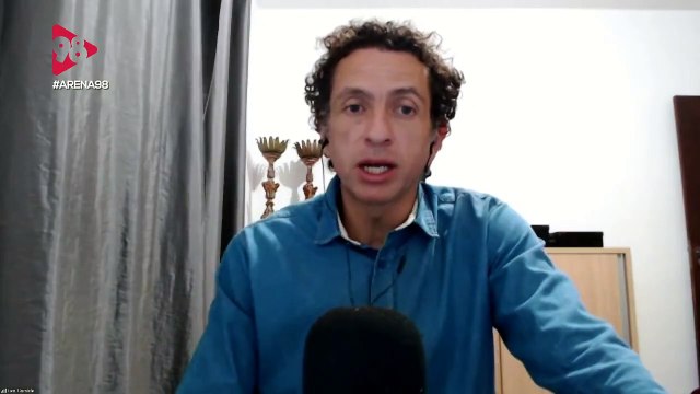 Arena 98 | Matheus Pereira é emprestado ao Guarani