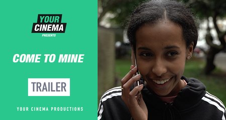 A pretty girl with ulterior motives causes a number of boys to go missing... 'Come To Mine' [Trailer] | Your Cinema