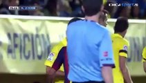 Villareal-Barça : la réponse de Dani Alvès à un supporteur raciste
