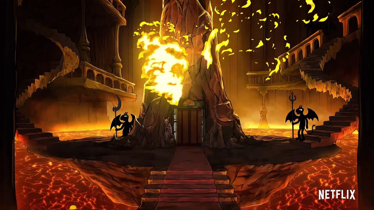 Disenchantment Season 4