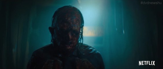 A texasi láncfűrészes mészárlás (Texas Chainsaw Massacre) - szinkronizált előzetes
