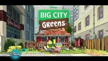 Big City Greens S03