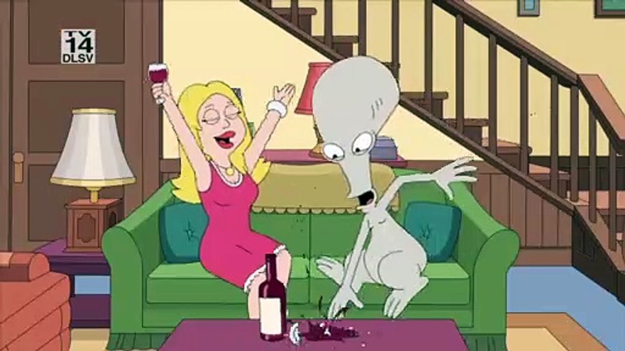 American Dad! Season 17 Trailer video Dailymotion