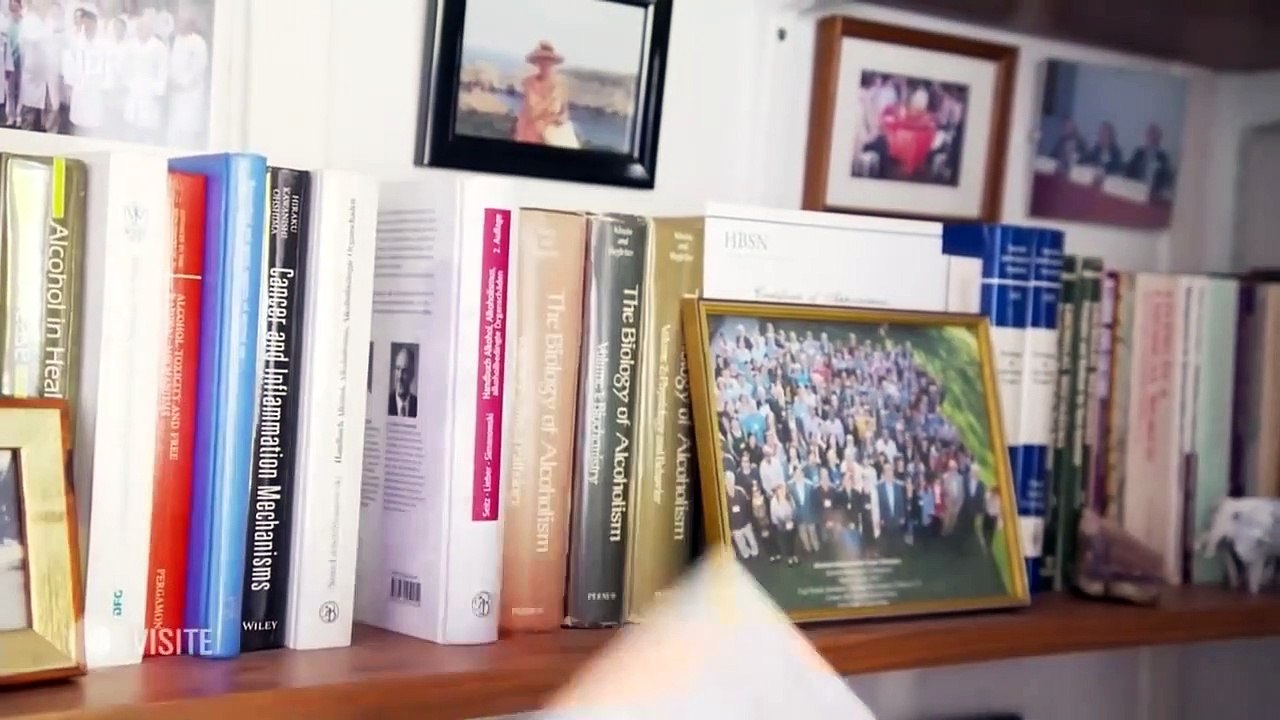 Alkoholverzicht so schnell erholen sich die organe visite ndr