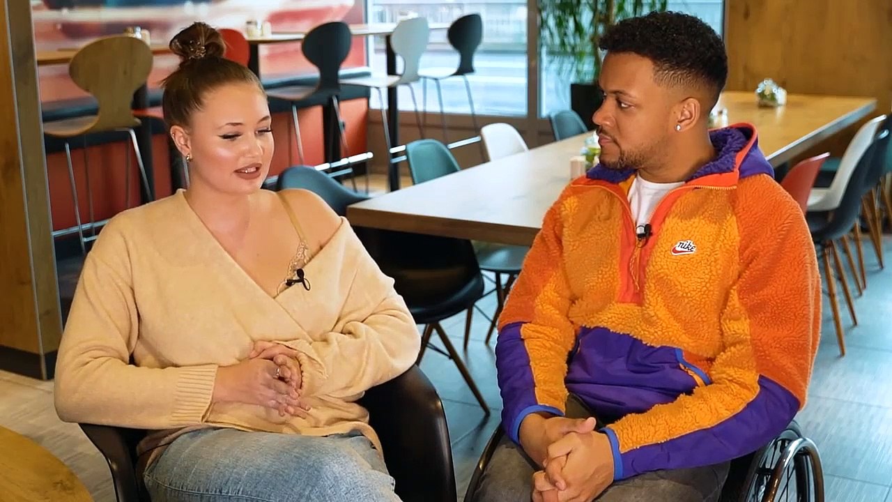 Wie ist das DEPRESSIONEN ZU HABEN