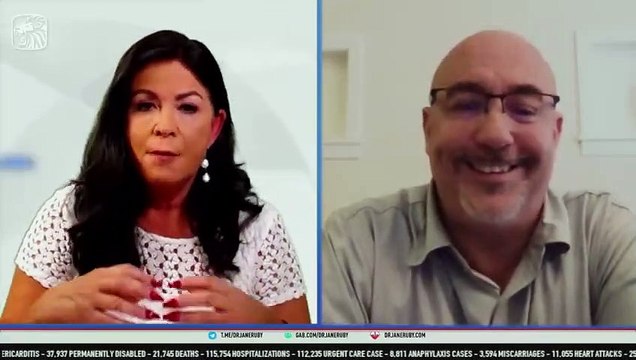 MIRRIOR: EMBALMERS FIND VEINS & ARTERIES FILLED WITH NEVER BEFORE SEEN RUBBERY CLOTS