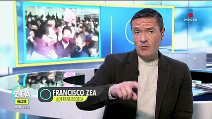 ¡Entre abucheos! Así recibieron a Mario Delgado en Gómez Palacio