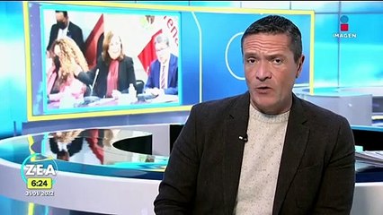 Reforma eléctrica pondrá fin a "esclavismo comercial por contratos leoninos": Nahle