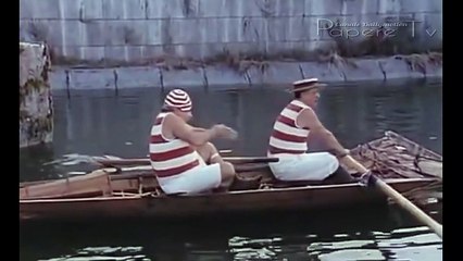 SUPERFANTOZZI (2 tempo) PAOLO VILLAGGIO, GIGI RIDER