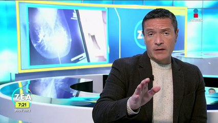 Cáncer, la principal causa de muerte en todo el mundo